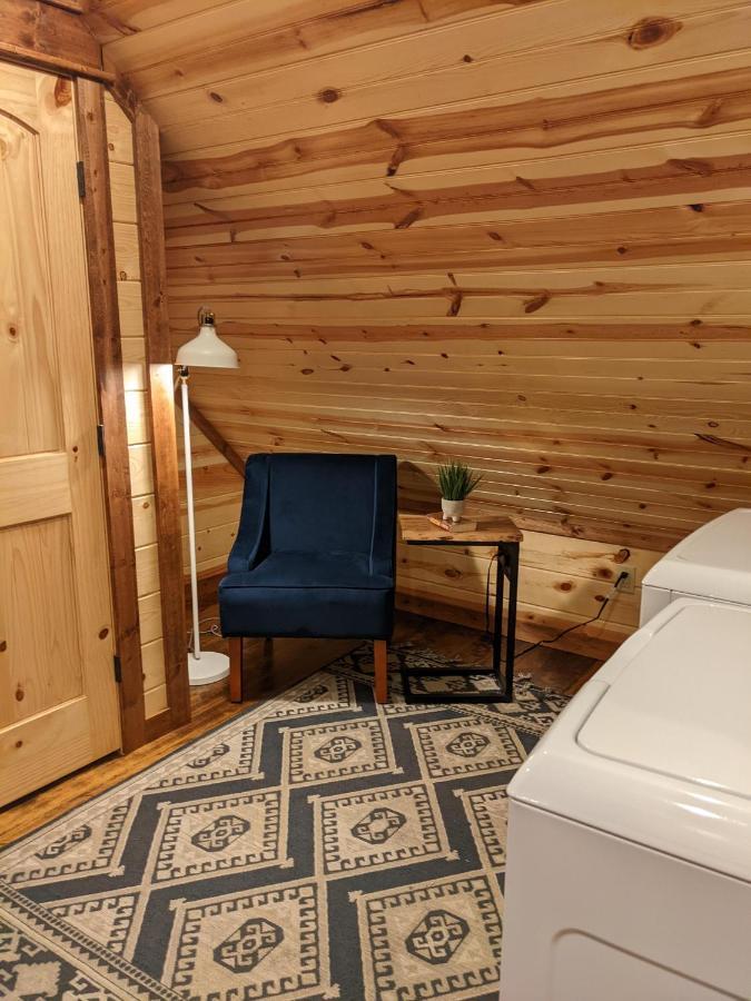 Stone Mountain Lodge 5000Sqft 6 Bed Game Room Pool Table Hot Tub 布罗肯鲍 外观 照片
